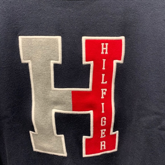 Tommy Hilfiger Sweater❗️❗️ Male Sale ❗️❗️ - Picture 2 of 4